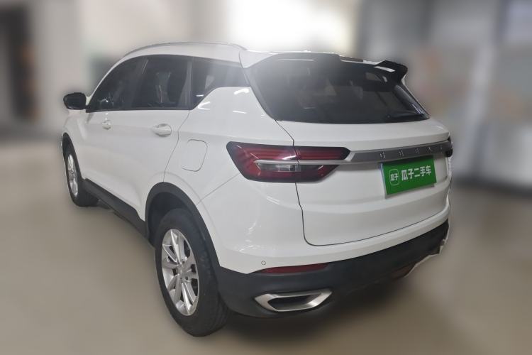 Used Geely Auto Coolray 2020 PRO 240T DCT Hunter

