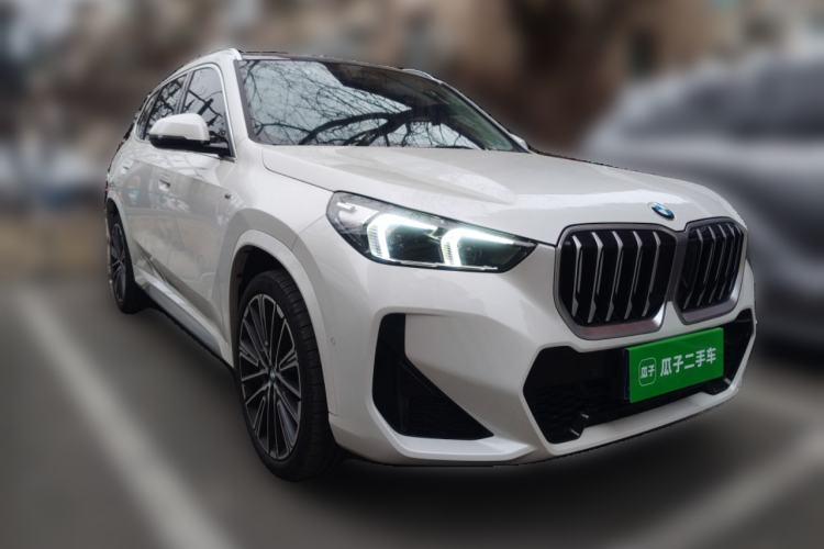 Used BMW X1 2023 xDrive25Li M Sport Package