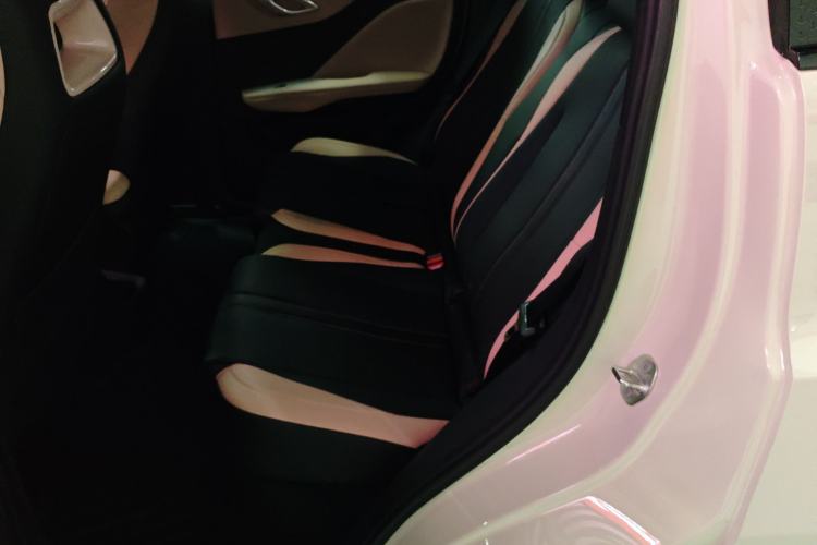 Used BYD Seagull 2025 Intelligent Driving Version 305 km Dynamic Edition