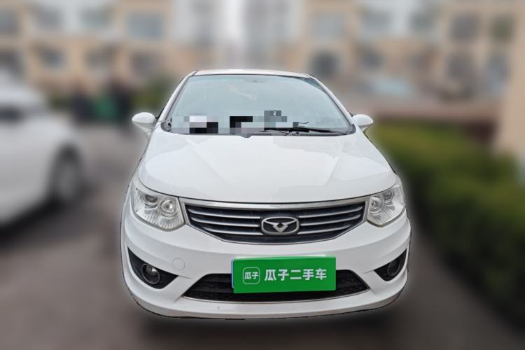 Used Cowin C3 2015 1.5L Manual Gold Diamond Edition