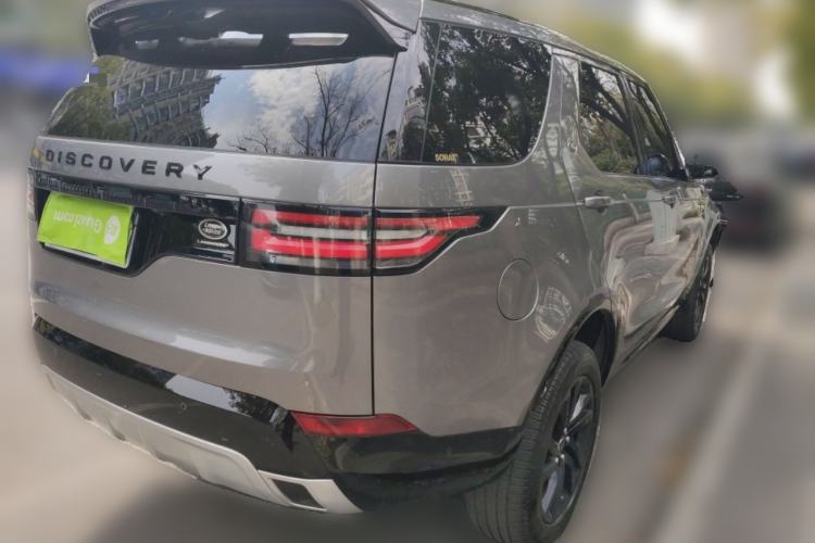 Used Land Rover Discovery 2020 3.0 SC V6 30th Anniversary Special Edition
