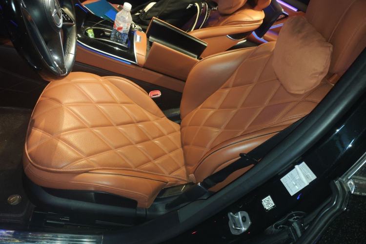 Used Mercedes-Benz Maybach S-Class 2023 S 480 4MATIC
