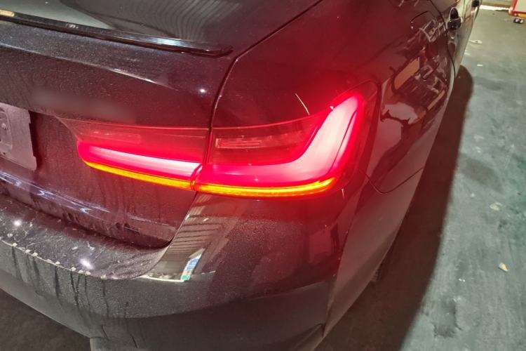 Used BMW i3 2022 eDrive 35 L
