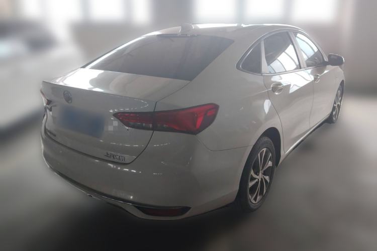 Used Buick Verano 2023 Pro Le Yi Edition Rear Right 45 Deg