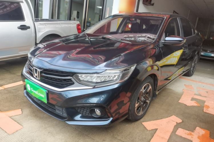 Used Honda Envix 2019 180TURBO CVT Enjoyment Edition China VI Guazi used car, China used car export, Used car for sale, Used  cars, Cheapest cars for sale