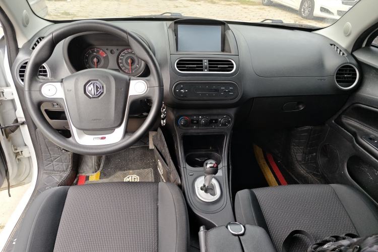 Used MG 3 2016 1.3L AMT Comfort Edition
