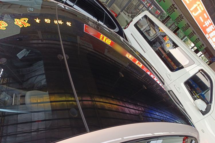 Used XPeng MONA M03 2025 620 Ultra-Long Range Plus
