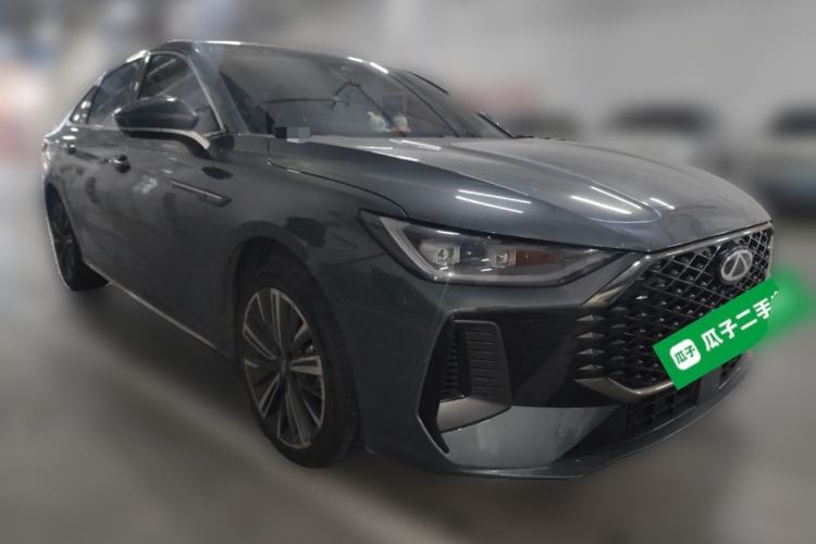 Used Chery Arrizo 8 PRO 2025 Pro 1.6T Luxury Model