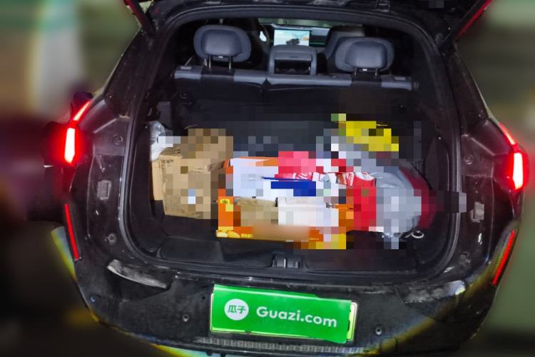 Used Lynk & Co 08 EM-P 2023 120km Long-Range Halo