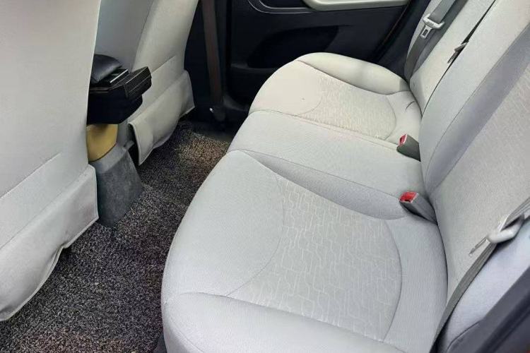 Used Chevrolet Sail 2015 Sail 3 1.3L AMT Ideal Edition