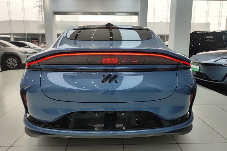 Used IM L6 2024 Max Standard Edition