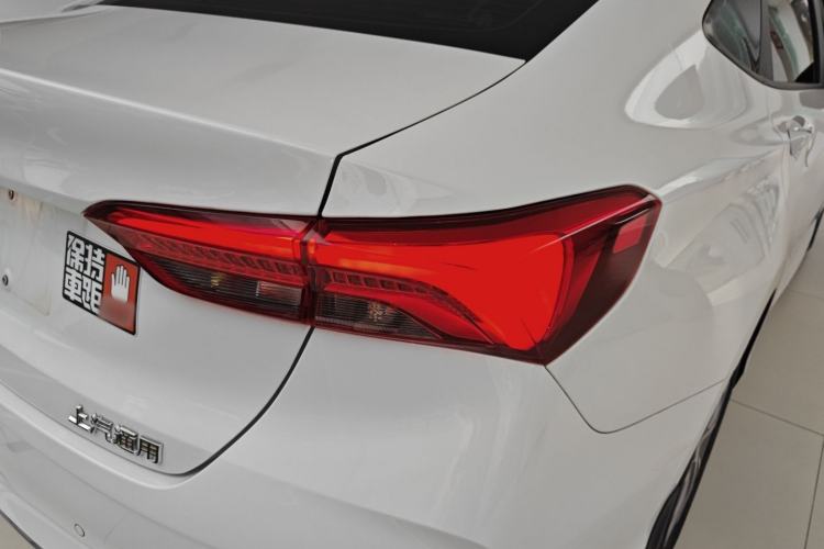 Used Buick Verano 2023 Pro Enjoyment Edition Exterior 3