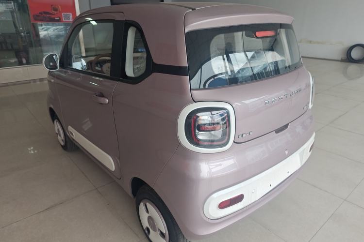 Used Bestune Pony 2025 222km Range Agile Horse