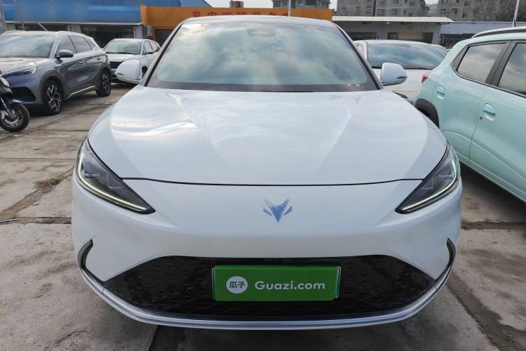 Used ARCFOX Alpha S 2022 525S 160kW