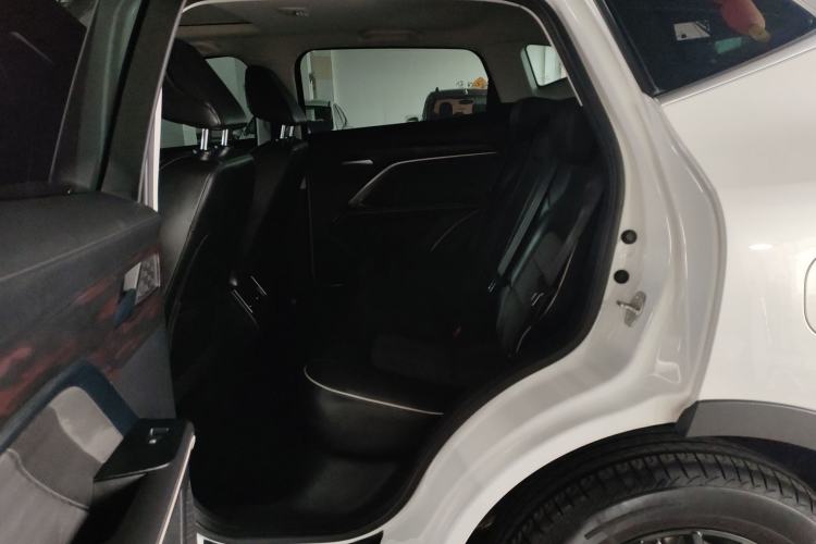 Used Haval H6 2021 National Trend Edition 1.5T Automatic Urban Version