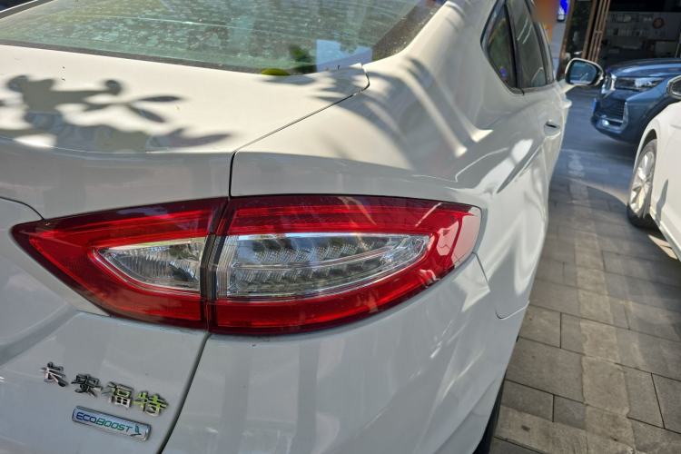 Used Ford Mondeo 2013 1.5L GTDi180 Fashion Edition