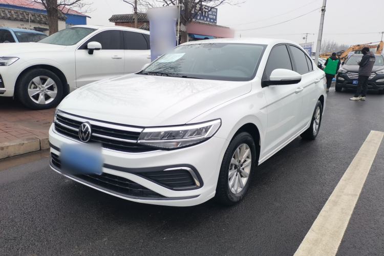 Used Volkswagen Bora 2024 200TSI DSG Comfort Edition