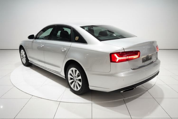 Used Audi A6L 2016 TFSI Technology Edition
