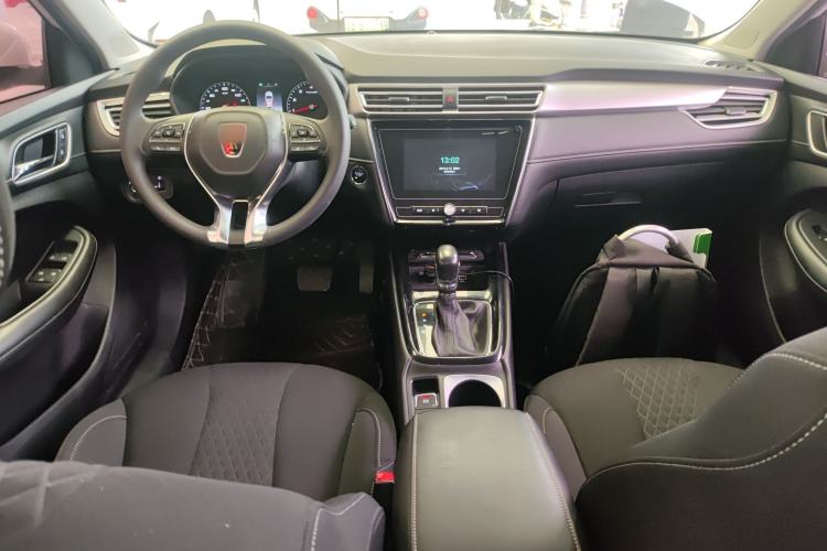 Used Roewe i5 2020 1.5L Automatic 4G Connected Linghao Edition