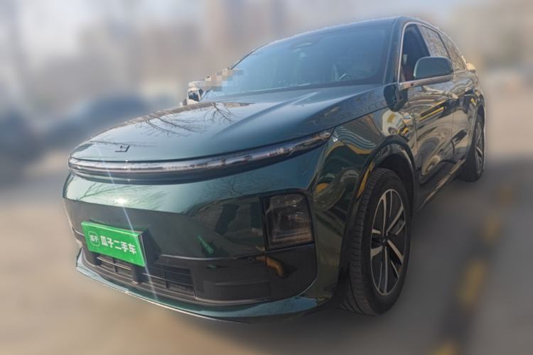 Used Li Auto L6 2024 Pro Model