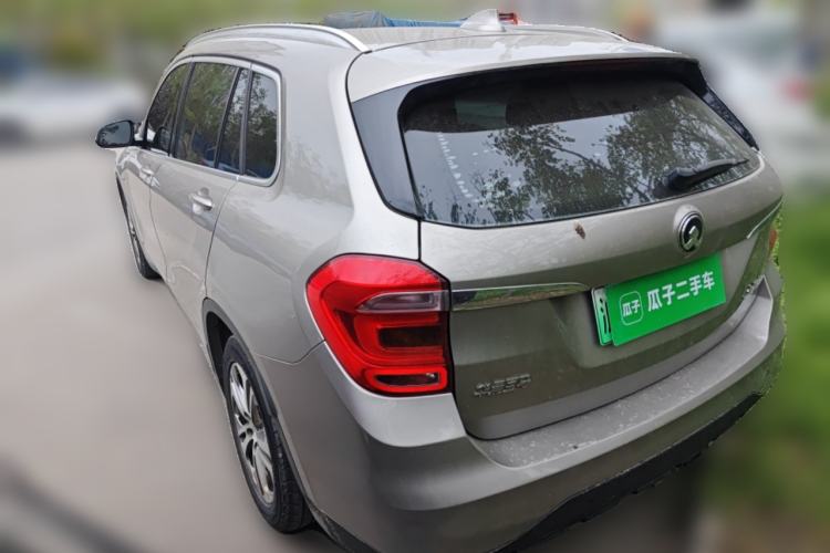 Used Zinoro 60H 2017 Standard Model