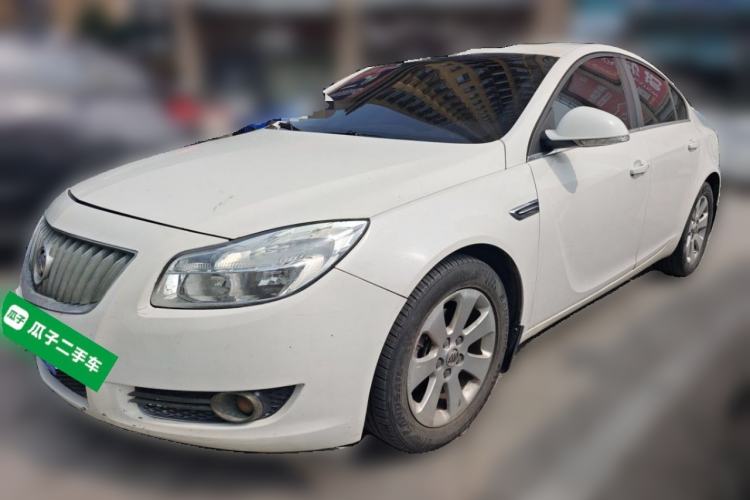 Used Buick Regal 2012 2.0L Comfort Edition Guazi used car, China used car export, Used car for sale, Used  cars, Cheapest cars for sale