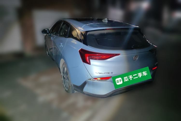 Used Buick Velite 6 2020 Connected Smart Enjoyment PLUS