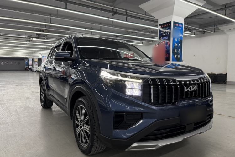 Used Kia Sportage R 2021 Ace 2.0L Splendid Edition