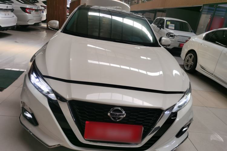 Used Nissan Teana 2021 2.0L XL Comfort Edition
