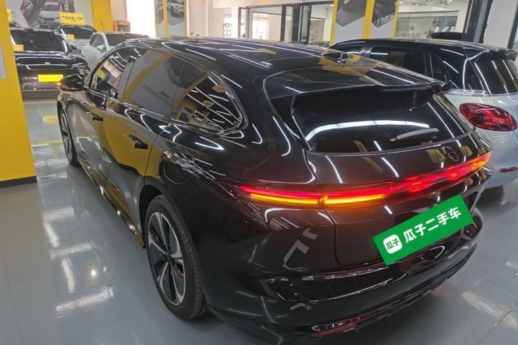 Used Nio ET5T 2025 75 kWh Touring