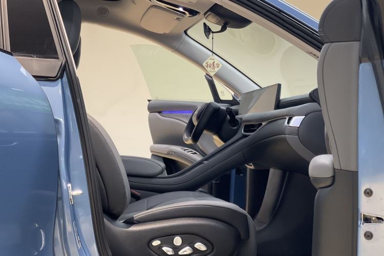 Used IM LS6 2025 Lingxi Intelligent Driving Edition