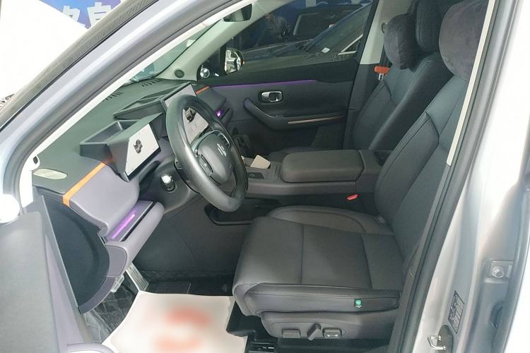 Used Leapmotor C16 2024 All-Electric 520 LiDAR Edition
