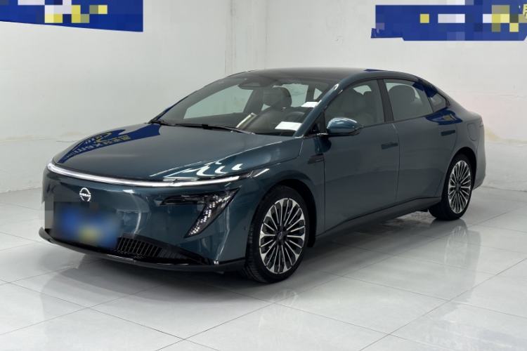 Used Nissan N7 2025 625 Max