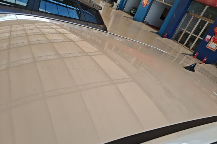 Used JAC Yiwei 3 2024 Zhi'ai Edition 330km Lite