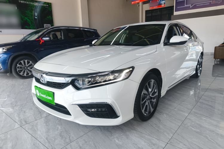 Used Honda Inspire 2019 260TURBO Elegant Edition China VI Emission Standard