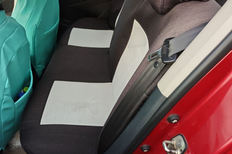 Used Peugeot 308 2012 1.6L Manual YouShang Edition