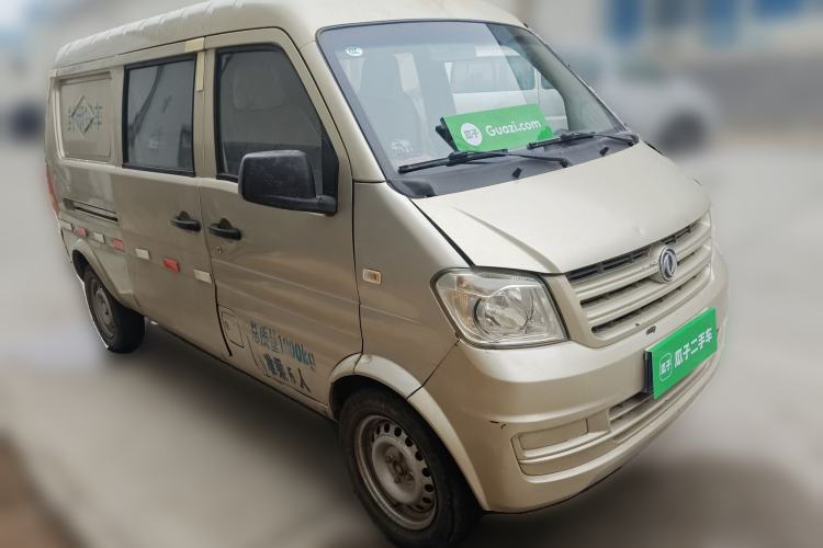 Used Dongfeng Xiaokang K05S 