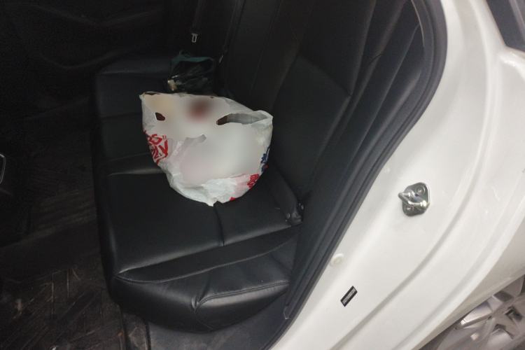 Used Honda Accord 2018 260TURBO Luxury Edition China VI