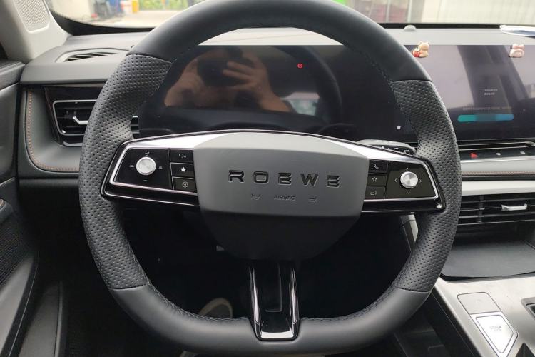 Used Roewe RX5 2023 1.5T Elite Edition