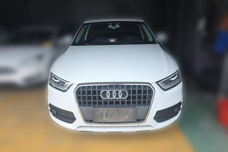 Used Audi Q3 2013 35 TFSI Ambition Edition