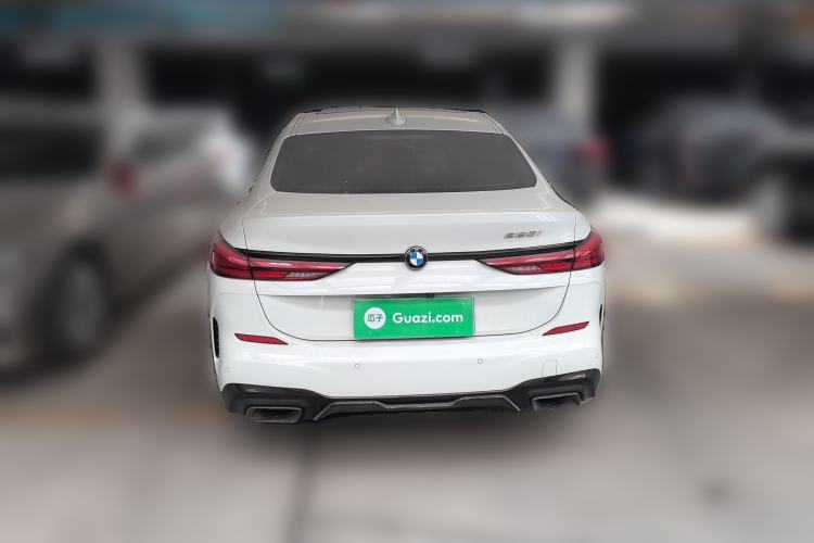 Used BMW 2 Series 2023 225i Four-Door Coupe M Sport Package