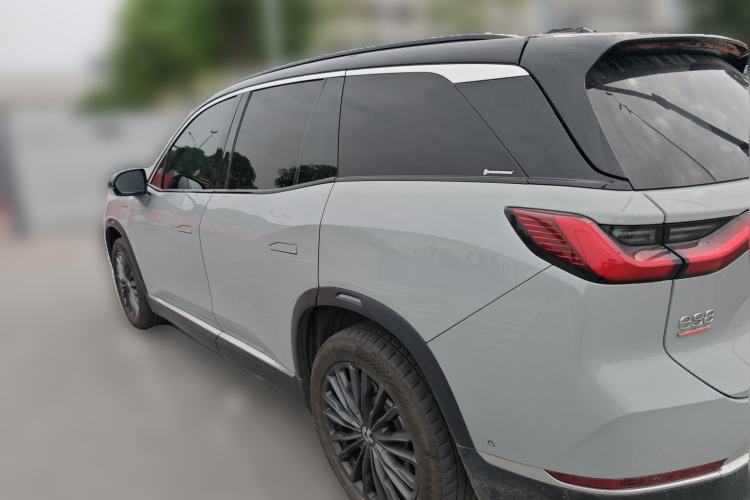 Used Nio ES8 2022 100 kWh Six-Seater Version