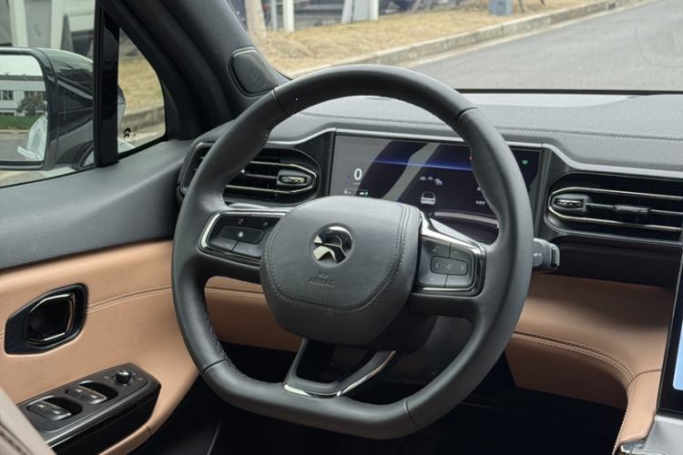 Used Nio ES6 2020 420 km Sport Edition