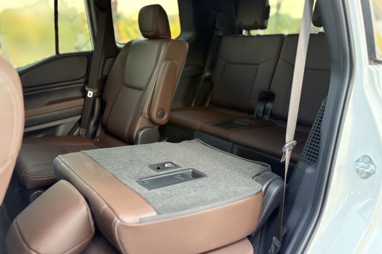 Used Toyota Prado 2024 2.4T Wilderness WX Edition 6 Seats