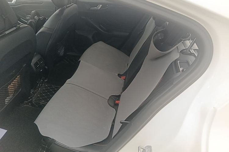 Used Ford Focus 2020 Sedan EcoBoost 180 Automatic ST Line