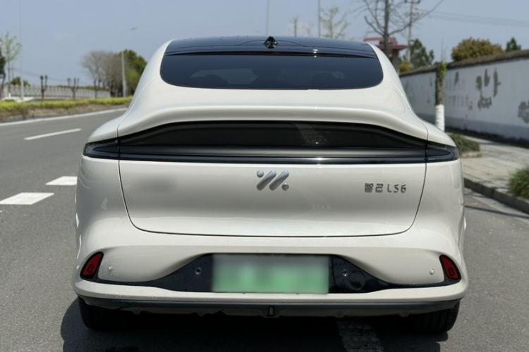 Used IM LS6 2023 Max Enhanced Performance Edition