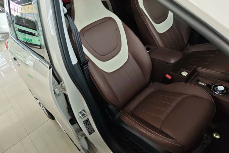 Used Wuling Bingo 2024 333 km Enjoyment Version
