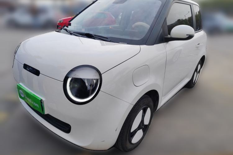 Used Qiyuan Lumin 2022 155 km – Refreshingly Sweet Edition