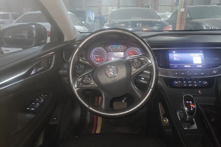 Used Buick LaCrosse 2021 552T Luxury Version
