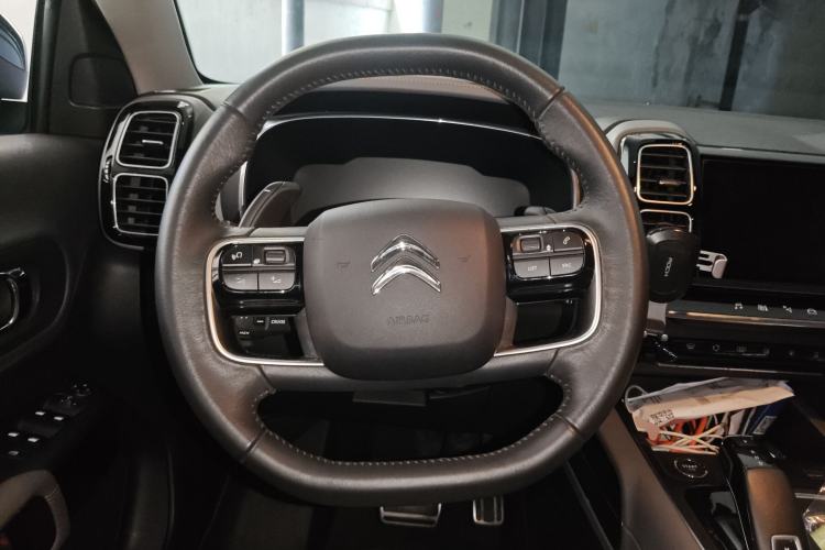 Used Citroen C5 AIRCROSS 2021 360THP Enjoyment Model